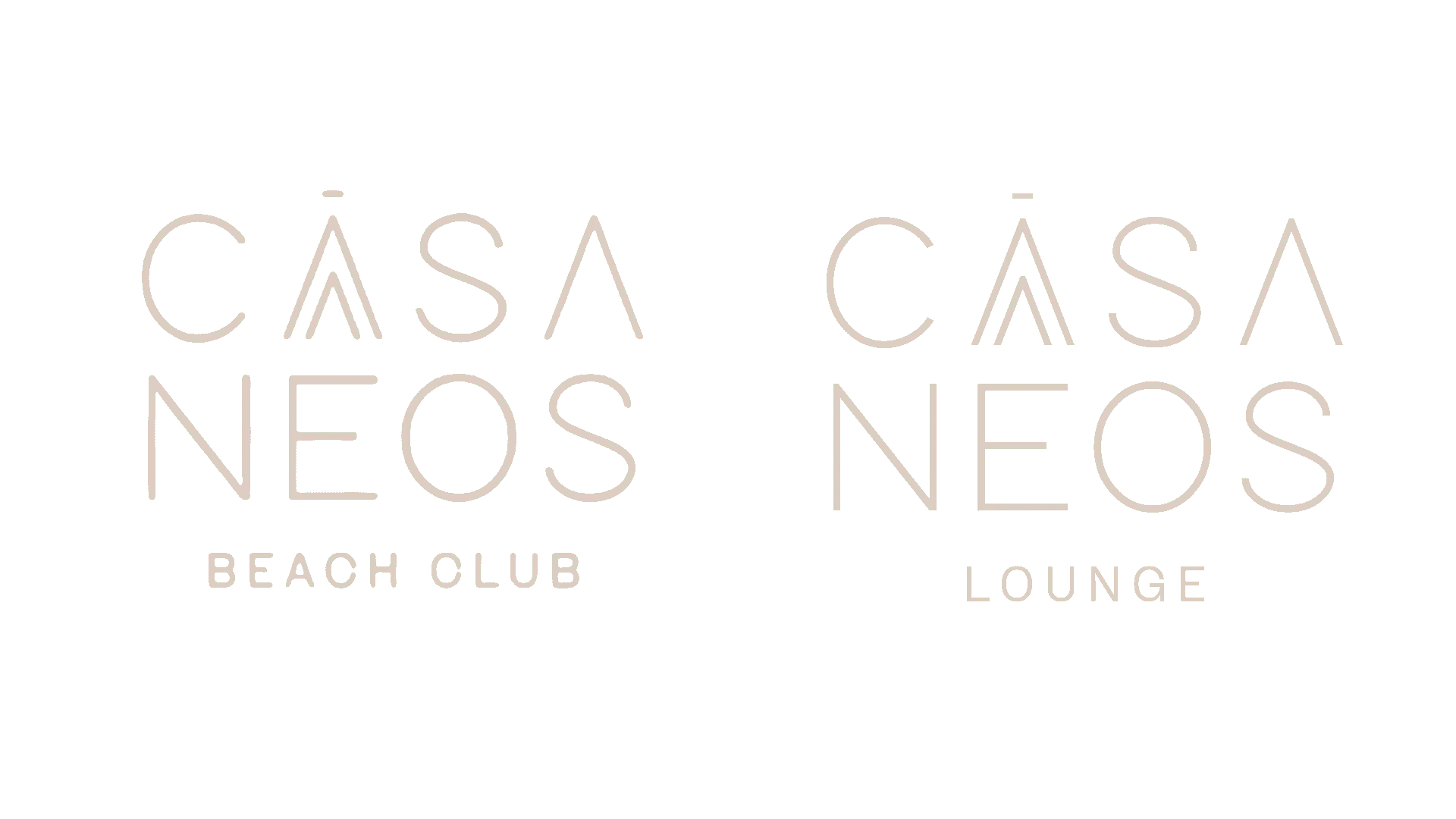 CASA NEOS Logo
