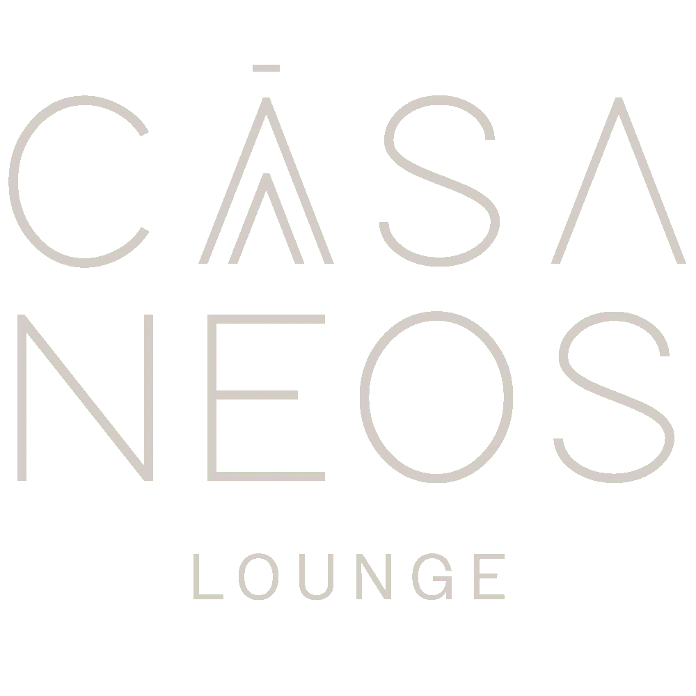CASA NEOS Lounge Logo