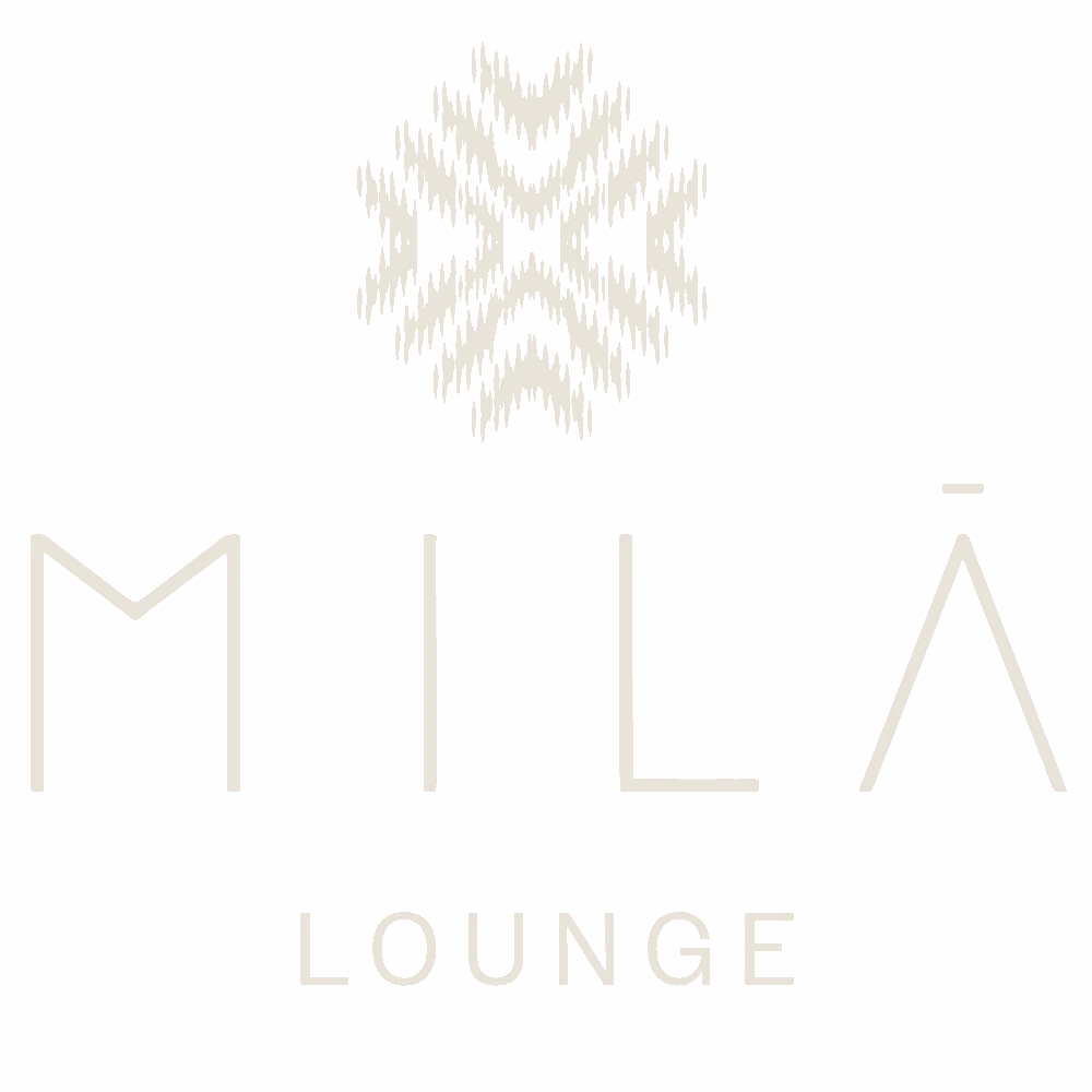 Mila Lounge Logo